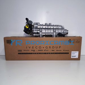 INTERCAMB.CALOR - IVECO - 5803011151