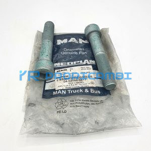 TORN. CILINDRICO - MAN - 6020990417