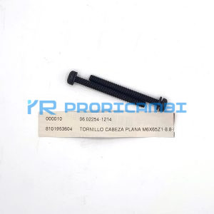 TORNILLO CBZA PLANA - MAN - 6022541214