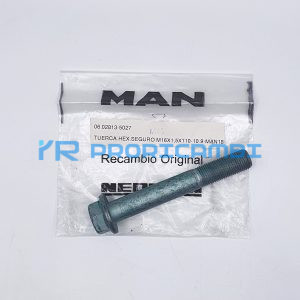 TUERCA HEX. SEGURO - MAN - 6028135027