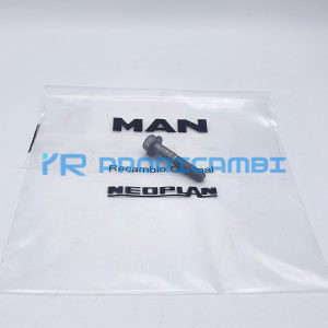 TORNILLO HEX.PLANO - MAN - 6032190063