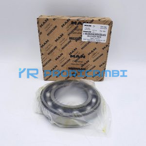 RODAMIENTO RADIAL RIGID - MAN - 6314200402
