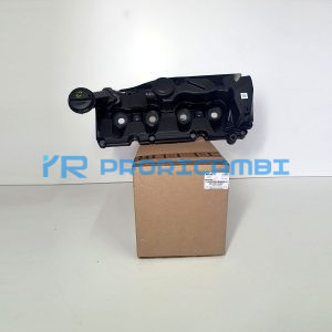 TAPA CULATA - MAN - 65034016002