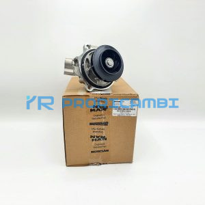 BOMBA AGUA REFRIGERANTE - MAN - 65065006003