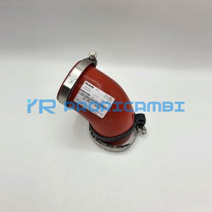 TUBO AIRE SOBREALIMENTADA - MAN - 65094116028