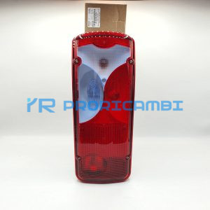 LUZ TRASERA - MAN - 65252256004