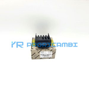 APARATO MANDO - MAN - 65258037116