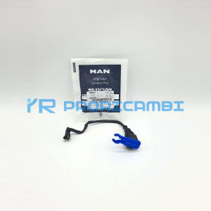 SENSOR DESGASTE - MAN - 65259370018