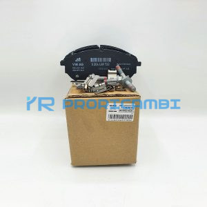 FORRO FRENO JUEGO - MAN - 65508206006