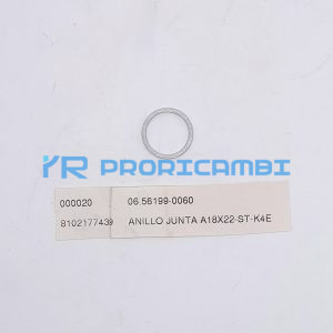 ANILLO JUNTA - MAN - 6561990060