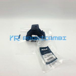 PLACA CIERRE PUERTA CORREDIZA - MAN - 65626400003