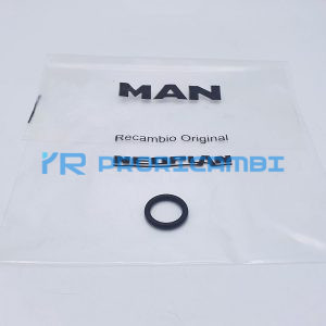 ANILLO JUNTA - MAN - 6569310981
