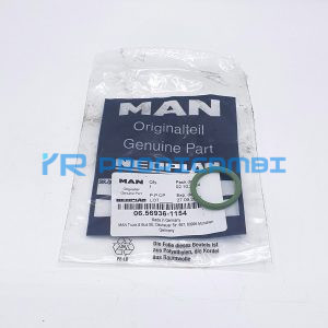 ANILLO JUNTA - MAN - 6569361154