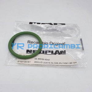ANILLO JUNTA - MAN - 6569390042
