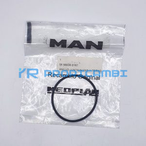 ANILLO JUNTA - MAN - 6569390167