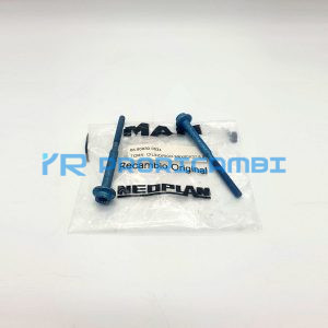 TORN. CILINDRICO - MAN - 65900300034