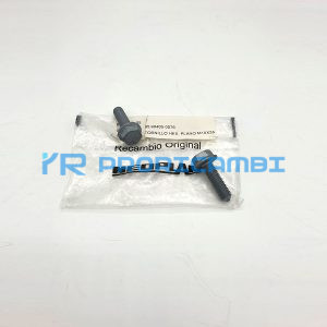 TORNILLO HEX.PLANO - MAN - 65904050076