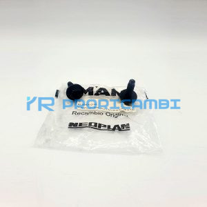 DORNILLO HEQ. COLLAR - MAN - 65904050145