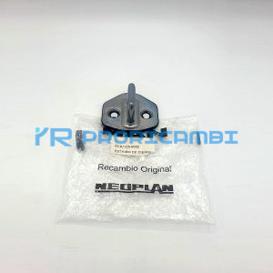 ESTRIBO DE CIERRE - MAN - 65971050002