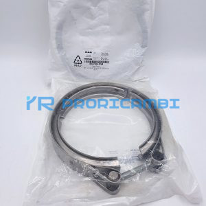 ABRAZADERA PERFILADA - MAN - 6674349144