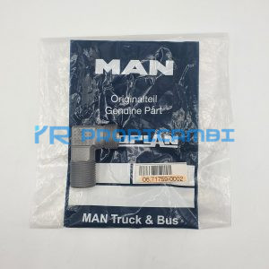 UNION ACODADA - MAN - 6717590002