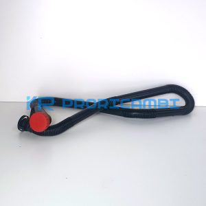 TUBO RELLENO ACEITE - MAN - 81018106004