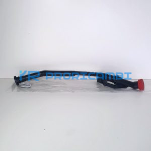 TUBO RELLENO ACEITE - MAN - 81018106007