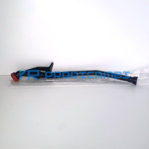 TUBO RELLENO ACEITE - MAN - 81018106009