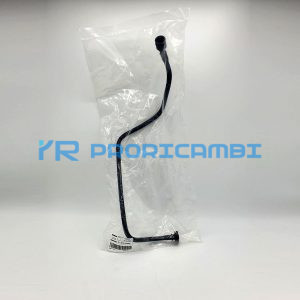 TUBERIA DESAEREACION - MAN - 81063035686