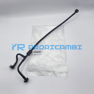 TUBERIA DESAEREACION - MAN - 81063035699