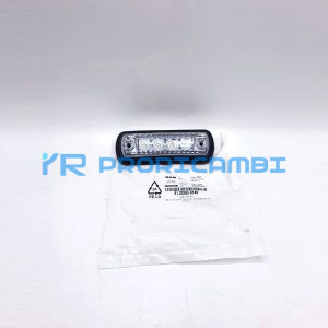 LUZ DE CONTORNO LUCES LED - MAN - 81252606149