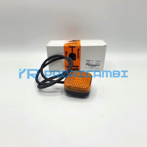 LUCES LIMITACION LATERALES 800 MM - MAN - 81252606152