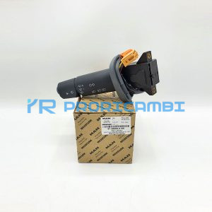 INTERRUPTOR COMBINADO - MAN - 81255090189