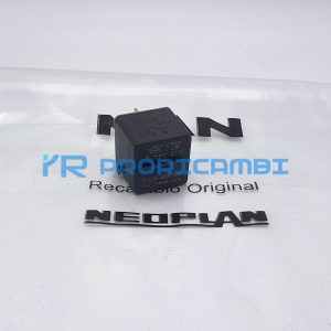 RELE CONTACT INTERMI - MAN - 81259026233