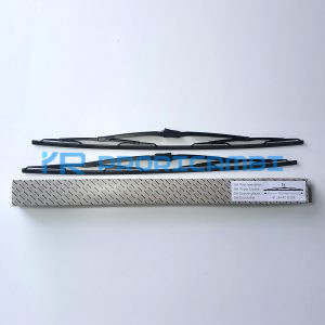 RAQUETA LIMPIAPARABRISAS 700MM (2pc) - MAN - 81264406038