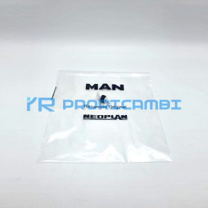 DISTRIBUIDOR LIMPIA-LAVAPARABR - MAN - 81264830034