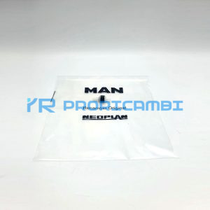 DISTRIBUIDOR LIMPIA-LAVAPARABR - MAN - 81264830036