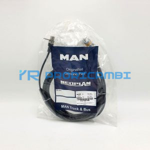 TRANSMISOR DE REVOLUCIONES 2065 - MAN - 81271206182