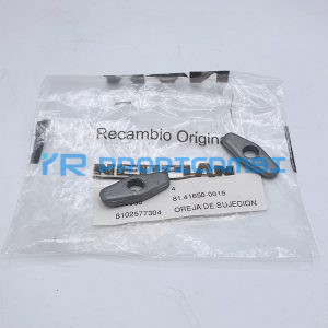 OREJA D SUJECION - MAN - 81416500015