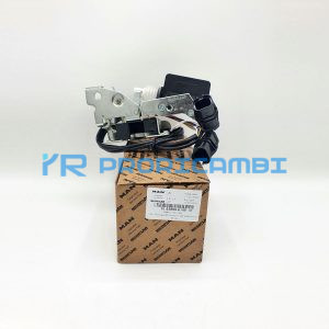 CERRADURA PUERTA BLOQUEO CENTRAL - MAN - 81626806149