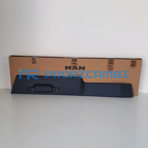 RECUBRIMIENTO - MAN - 81629300158