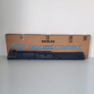 RECUBRIMIENTO - MAN - 81629300290