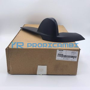 REVEST.RETROVI IZQ SUP - MAN - 81637320073