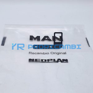 ADAPTADOR CONMUTADOR - MAN - 81639210031