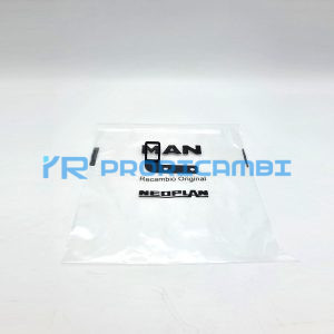 ADAPTADOR CONMUTADOR - MAN - 81639210032