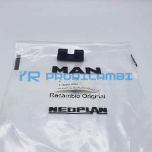 SOPORTE BISAGRA BAN - MAN - 81639210034