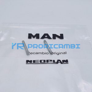 PIVOTE BISAGRA BANDEJ - MAN - 81639210037