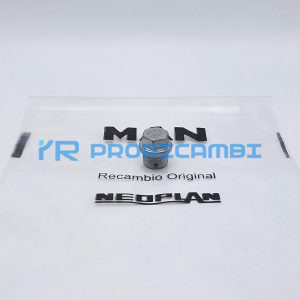 TORNILLO OBTURADOR - MAN - 81903100617