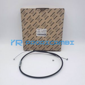 JUEGO REPARACION ASIENTO CABLE BOWDEN - MAN - 81955016515