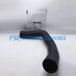 TUBERIA AGUA REFRIGERANTE - MAN - 81963010960